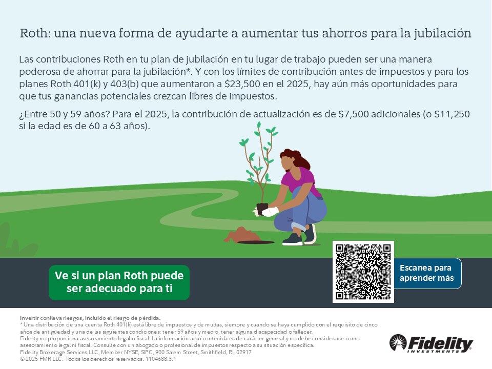 Engaging_ees_Q2_2025_Spring_Edition_SPANISH_Roth_2025 (Infographic) - Screenshot