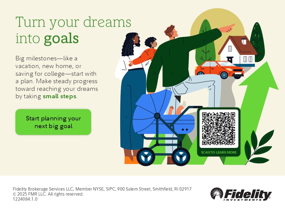 Goal Setting (Infographic) - Screenshot