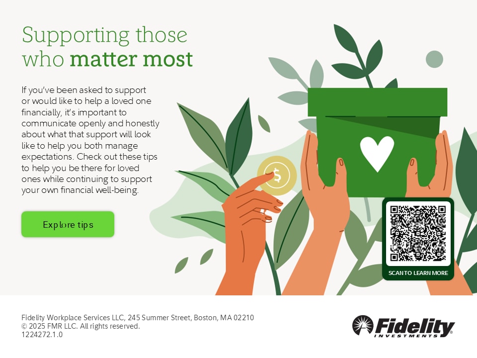 Supporting Others (Infographic) - Screenshot