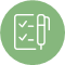 penpapergreen icon